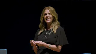 The Question I Almost Didn't Ask And How It Changed My Life | Rita Wilson | TEDxNashvilleWomen