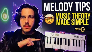 8 Tips to Improve Your Melody Samples + Music Theory Explained (2023)