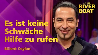 Ich wurde früher gemobbt - Bülent Ceylan im Riverboat