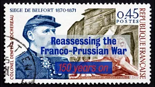 Welcome & Panel 1 - Politics/Geopolitics of the Franco-Prussian War
