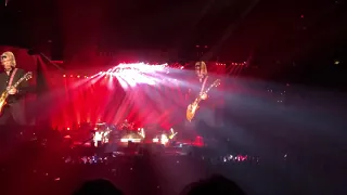 i feel like letting go -Paul McCartney Phoenix AZ