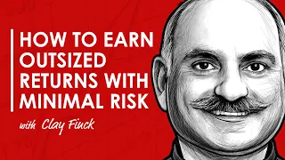 The Dhandho Investor By Mohnish Pabrai | Heads I Win (TIP517)