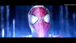 Spider-Man: The Animated Series Live Action Intro #3