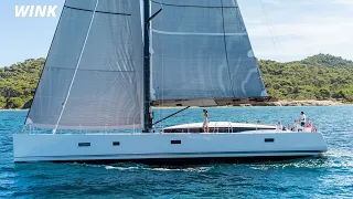 Yacht For Sale - CNB 76 WINK