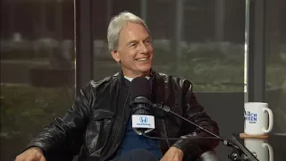 Actor Mark Harmon of CBS’s “NCIS” Joins The RE Show in Studio - 4/2/18