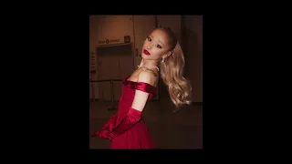 yes, and?-Ariana Grande (empty arena)