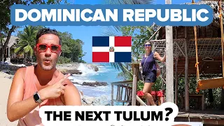 Don't Visit Tulum Mexico 🛑 Dominican Republic's secret North Coast. Puerto Plata Travel 2022