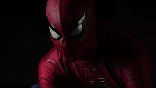 Spider-Man: Lotus || Final Trailer (CONCEPT) (FAN-MADE)
