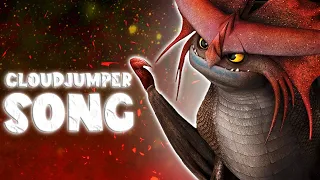CLOUDJUMPER SONG (Official Video) (httyd)