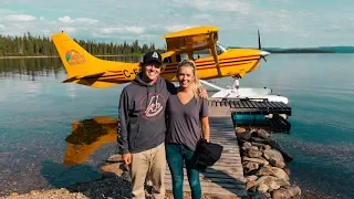 A Week in the Yukon - FILM