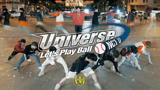 [KPOP IN PUBLIC] NCT U 엔시티 유 'Universe (Let's Play Ball)' | DANCE COVER | UNWRECKABLE From VIETNAM