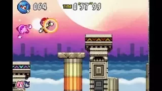 [TAS] Sonic Advance 3 - Chaos Angel 1 - 1:03.93 (Amy/Sonic)