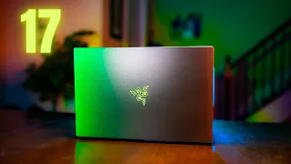 Razer Blade 17 2022 Long Term Review