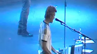 A-ha - Buenos Aires Argentina - Take on Me  - 24/09/2015