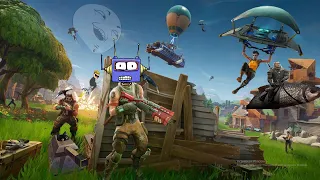 Fortnite українською