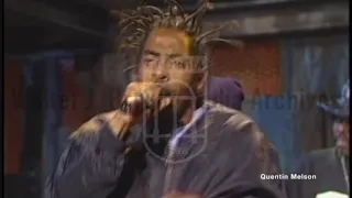 Coolio - Fantastic Voyage (Live on the Jon Stewart Show) (October 10, 1994)