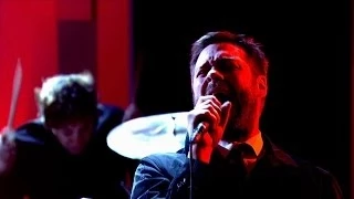 Kasabian - Bumblebee - Later... with Jools Holland - BBC Two