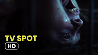 The Possession of Hannah Grace - TV Spot - Begins (2018)