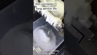 snow ice machine