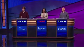 Jeopardy Contestants don't know NFL Legends (2017) CRAZIEST ANSWER