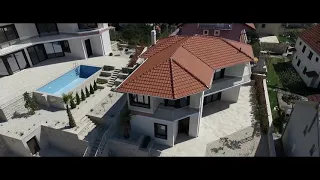 TIVAT VILLAS - MONTENEGRO