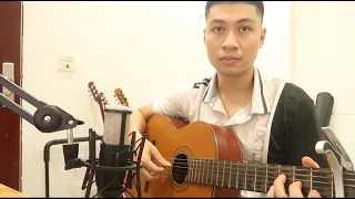 Ngày mai người ta lấy chồng cover guitar by Tuấn Lover