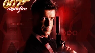 James Bond 007: Nightfire - Часть 1