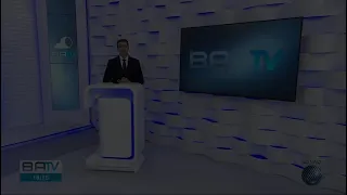 [Full HD] Chamada do "BATV" da TV Bahia com falha técnica (30/03/2022)