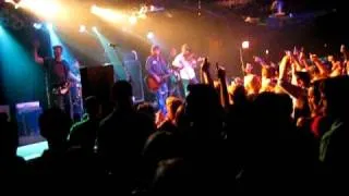 Randy Rogers "In My Arms Instead" (live) 9/18/09