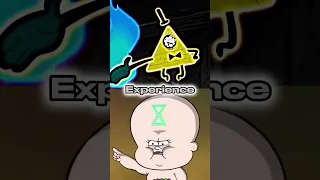 Bill Cipher #vs 6 Random