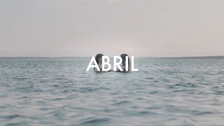 ANAVITÓRIA - Abril (visualizer)