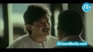 Dalapathi Movie - Arvind Swamy Scene