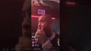 Southside - Free Agent 4 Snippet