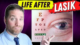Lasik Expectations - Recovery And Aftercare Days, Weeks, Months After Lasik