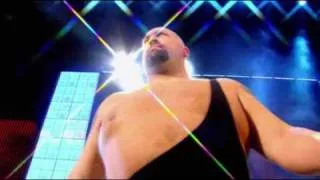 Over the Limit: World Heavyweight Champion Jack Swagger vs. Big Show