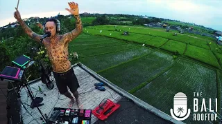 Tiki Taane - Live on The Bali Roof Top