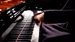 Liszt Un Sospiro Concert Étude No  3  Valentina Lisitsa