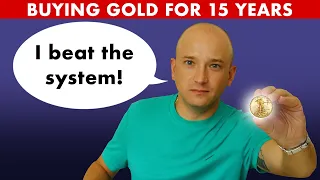 Should You Buy Gold? Lessons From 15 Years of Buying Gold