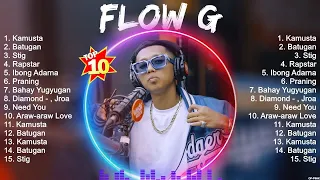 Flow G Top Song 2023 ~ Flow G playlist ~ Flow G SONGS