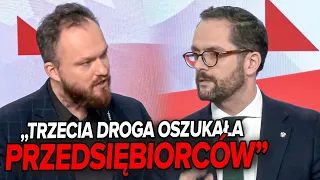 NASTAŁ CZAS ROZLICZEŃ! POLITYCY OSTRO O RZĄDACH TUSKA