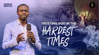 Trusting God In The Hardest Times | Phaneroo Sunday Service 279 | Apostle Grace Lubega