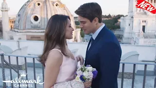 Rome In Love 2024 - New Hallmark Romance Movies 2024 - Romantic Movies 2024