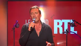 Dany Brillant - La bohème (Live) - Le Grand Studio RTL