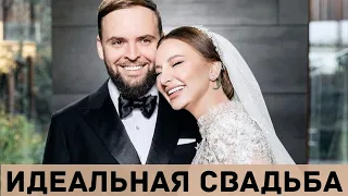 Солистка группы Artik & Asti вышла замуж