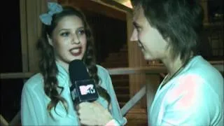 News Блок MTV: 90 выпуск часть 2 (18.05.2012)