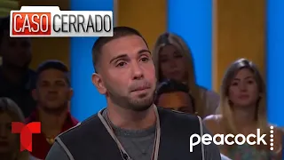 Caso Cerrado Complete Case | My neighbor killed my pet alligator 🐊💀🤚 | Telemundo English