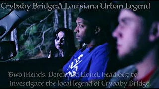 Crybaby Bridge   A Louisiana Urban Legend   Official Trailer   HD 1080p