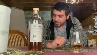 Arran 18 new version review (with English subtitles and many more)