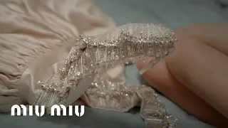 Miu Miu Women's Tales #9 - De Djess