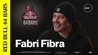 5 anni dopo parla Fabri Fibra | Red Bull 64 Bars